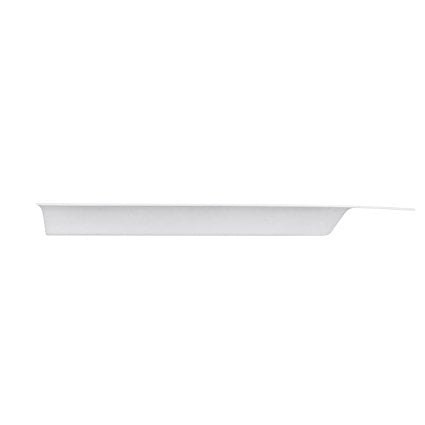 Camp'N RV Screen Door Slider Panel Trailer 12" Replacement Camper Slide Panel Cover - White
