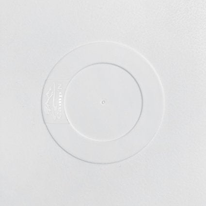 Camp'N RV Screen Door Slider Panel Trailer 12" Replacement Camper Slide Panel Cover - White