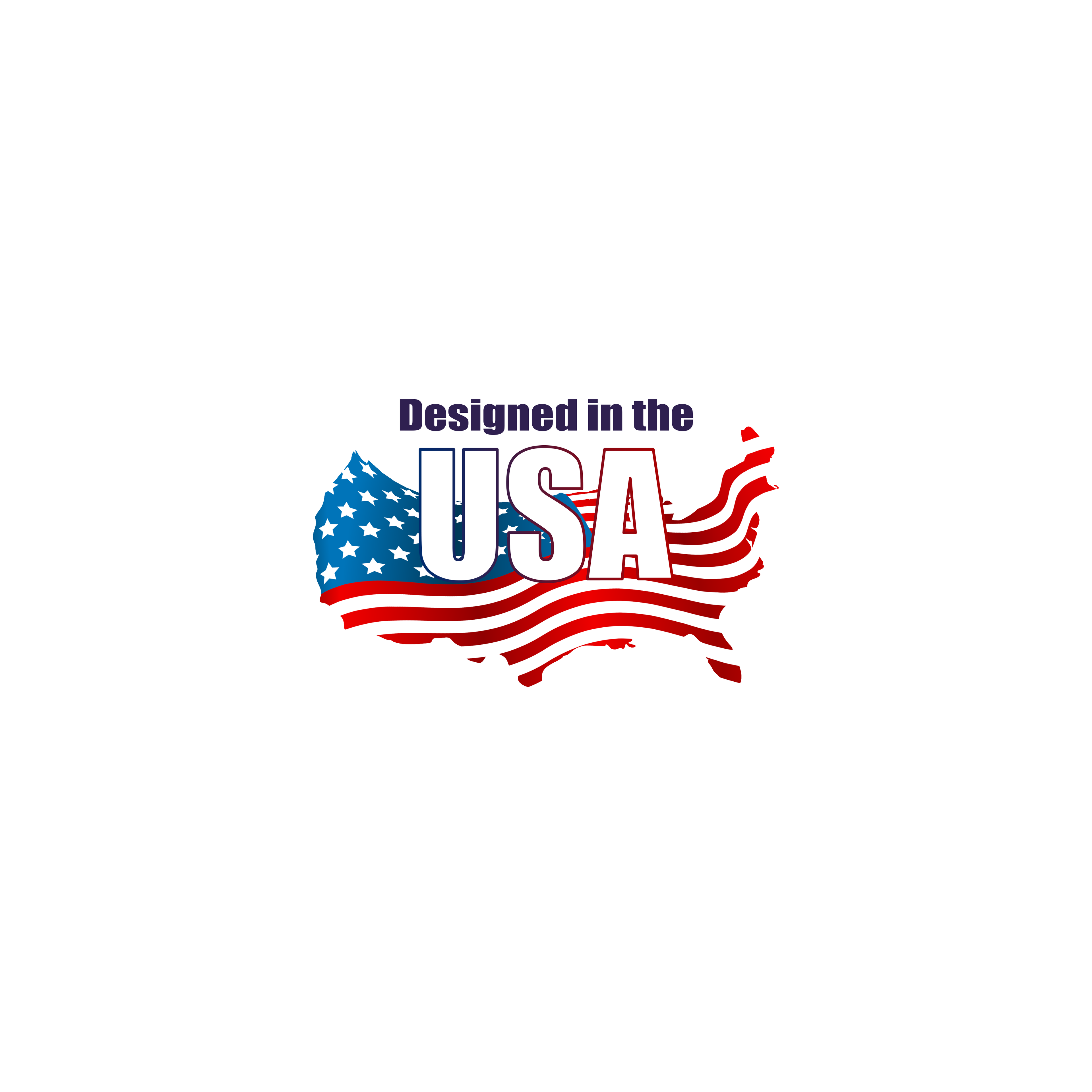 White RV Trailer Magnetic Door Baggage Door Catch Camper - #1 Strongest - 5 Sets