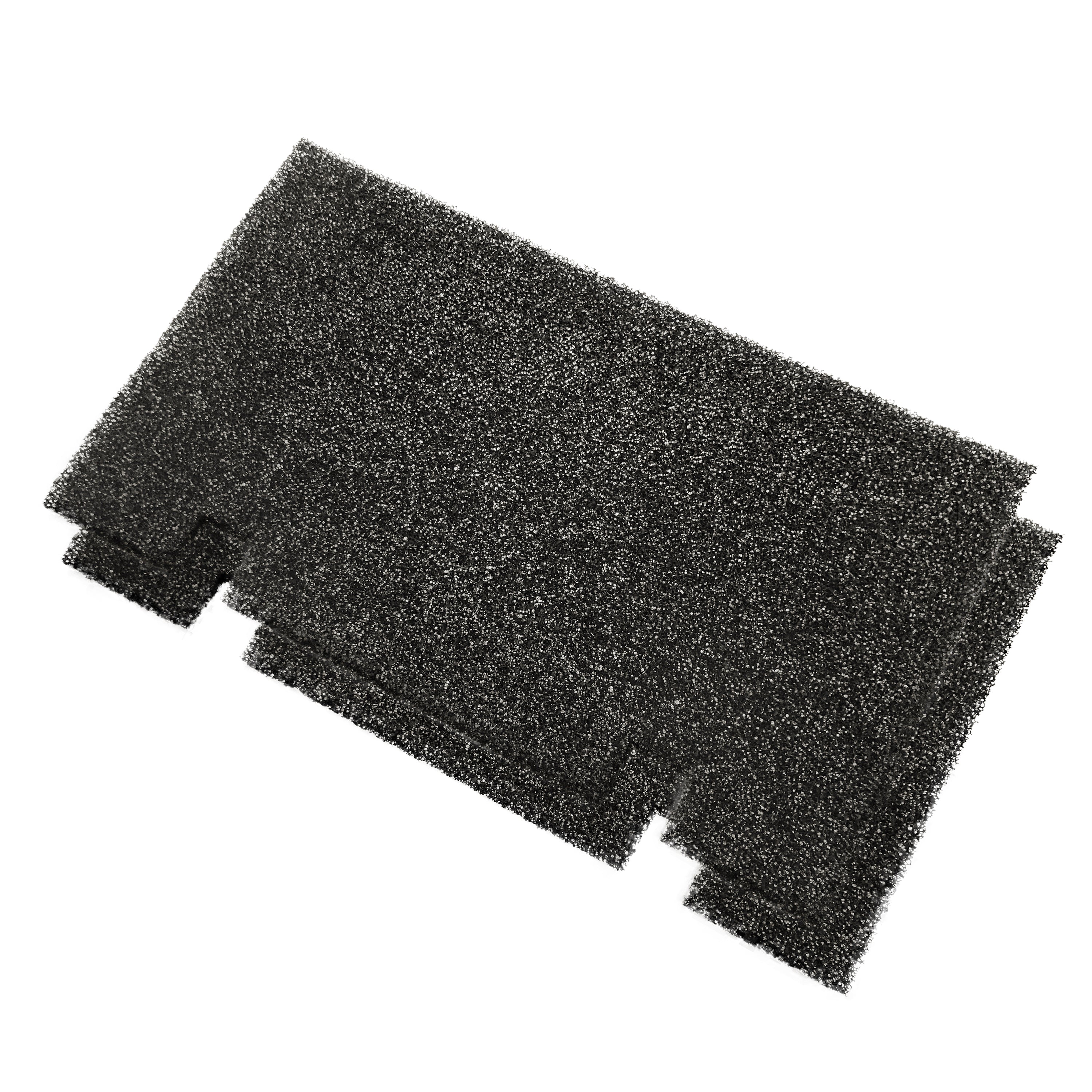 Camp'N RV AC Cover for Dometic 3104928.019  - Ducted Air Grille Duo - for Dometic AC Filter, RV Air Conditioner Cover, RV AC Vent Cover Replacement