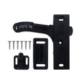 Camp'N - RV Screen Door Latch Handle Catch kit (LH) for Camper Trailer Motorhome